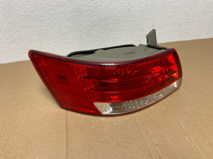2006 2007 2008 Hyundai Sonata Left Driver Lh Side Tail Light AB8052 LK0