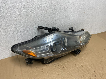 2011 to 2014 Nissan Murano Headlight Right Passenger Rh Halogen AE9032 DW2
