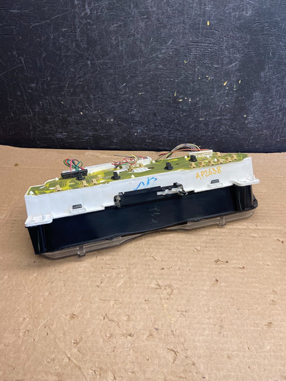 2001-2002 Ford Econoline E250 E350 Van Speedometer Instrument Cluster AF2638 DG5