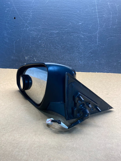 2012 to 2014 Toyota Camry Left Driver LH Door View Mirror AD9862 DW10