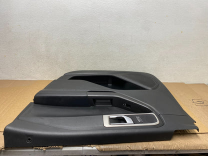 2020 to 2023 Ford Explorer Interceptor Front Right Side Door Panel G01505