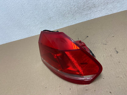2012 to 2015 Volkswagen Passat Right Passenger Rh Side Tail light AE6986 LK1