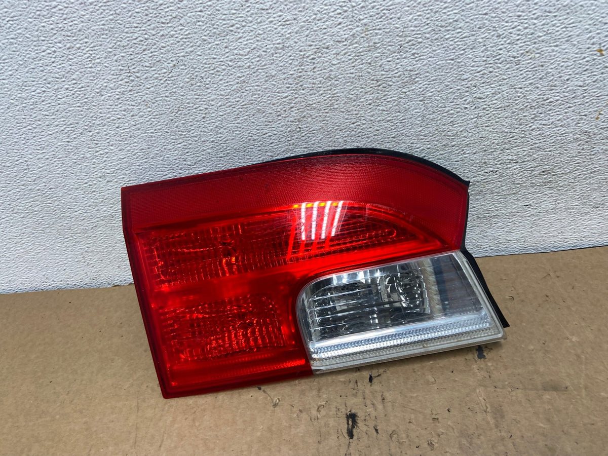 2010-2017 GMC Terrain Tail Light Inner Left Driver Lh AG2267 LK0