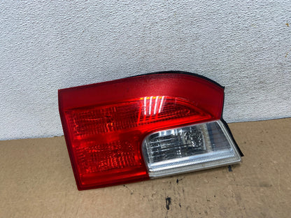 2010-2017 GMC Terrain Tail Light Inner Left Driver Lh AG2267 LK0