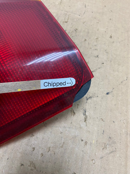 2002-2004 Honda Odyssey Right Passenger RH Side Tail Light Inner AD3288 LK4