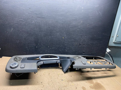 2006 2014 Honda Ridgeline Speedometer Instrument Cluster Bezel Trim M8300 DG1