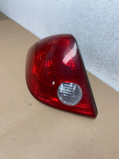 2005-2010 Pontiac G6 Sedan Left Driver Lh Side Tail Light AF3005 LK1