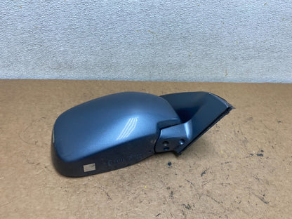 2004 - 2006 Suzuki Grand Vitara XL-7 Right Passenger View Door Mirror S7885 DG3