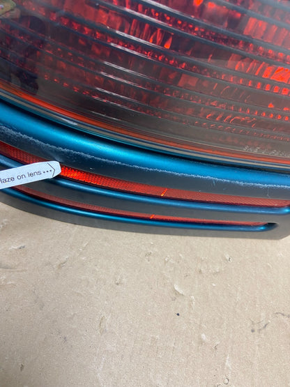 1998 to 2004 Dodge Intrepid Left+Right Set Side Tail Light AD6429 DG7