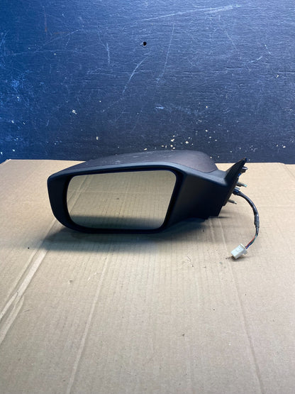 2013 to 2018 Nissan Altima Left Driver LH Side View  Door Mirror OEM AB0794 MS9