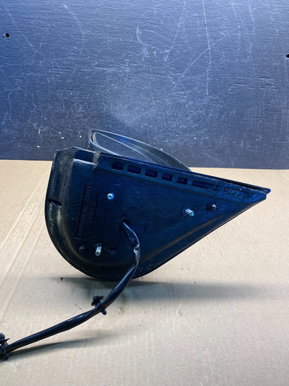 2007 to 2013 Chevrolet Tahoe Silverado Suburban Left Driver Mirror AG3521 DW3