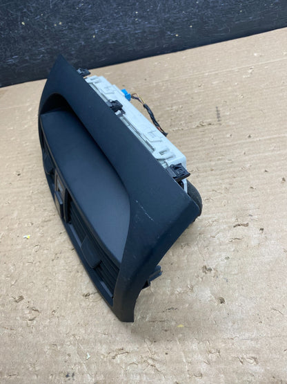 2004 to 2008 Acura TL Front Dash Dashboard AC Center Clock Air Vent AG8419 DG3