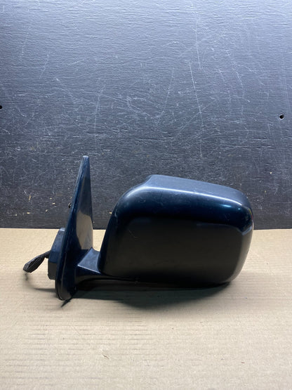 1999 to 2002 Toyota 4runner Left Driver LH Side View Door Mirror AH9656 DW0