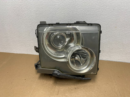 2003 - 2004 Land Rover Range Rover Right Passenger Headlight Xenon HID AC5653 DW0