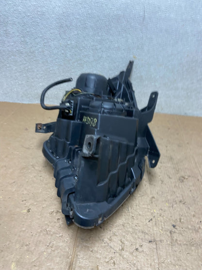 2010-2015 Chevrolet Equinox Halogen Projector Headlight Left Driver AA5078 DW6