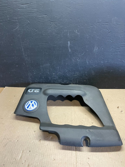 2001-2004 Volkswagen 2.0 Jetta Engine Motor Cover  ab7859  DG4