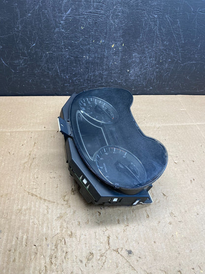 2015 Nissan Pathfinder Speedometer Cluster Gauge AC9047 DW1