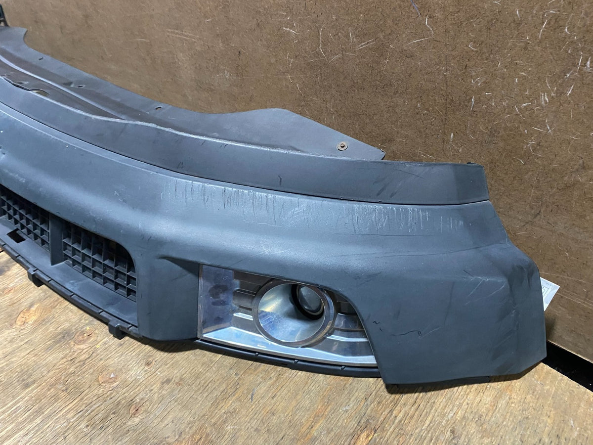 2007 to 2010 Ford Edge Front Bumper Lower Valance 7T43-17C831 AG78343