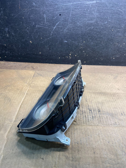 2008 - 2010 Ford Edge Gauge Speedometer Cluster Y4563 DG3