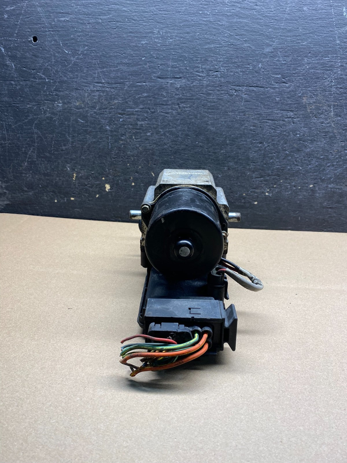 2006 2007 Ford E250 E350 Anti-Lock ABS Antilock Brake Pump AI7360 DG3
