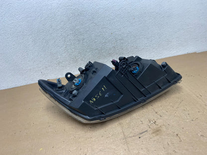 2009 to 2017 Dodge Journey Headlight Left Driver Lh Side Halogen AG5611 DW7