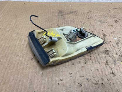 1989 to 1994 Mitsubishi Galant front corner light Right W7950 PS5