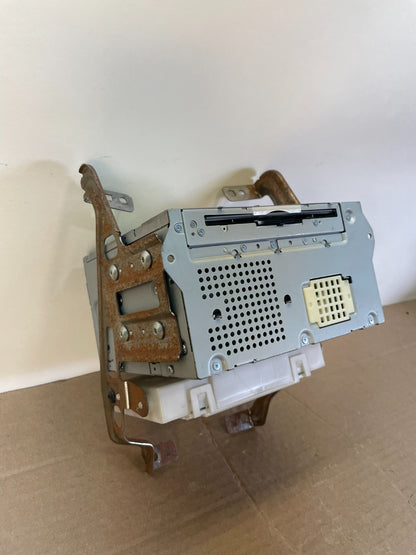 2013 2016 Nissan Pathfinder Radio AM/FM Receiver AI0536 DG1
