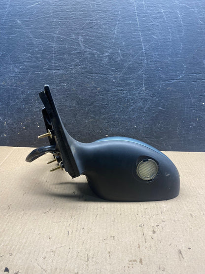 2000 to 2007 Ford Taurus Left Driver View Door Mirror Heated AH3359 LK3