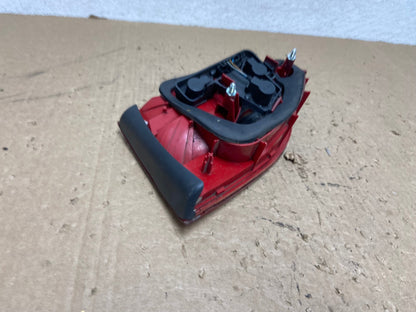 2011-2014 Volkswagen Jetta Left Driver LH Inner Trunk Tail Light AG1403 LK4