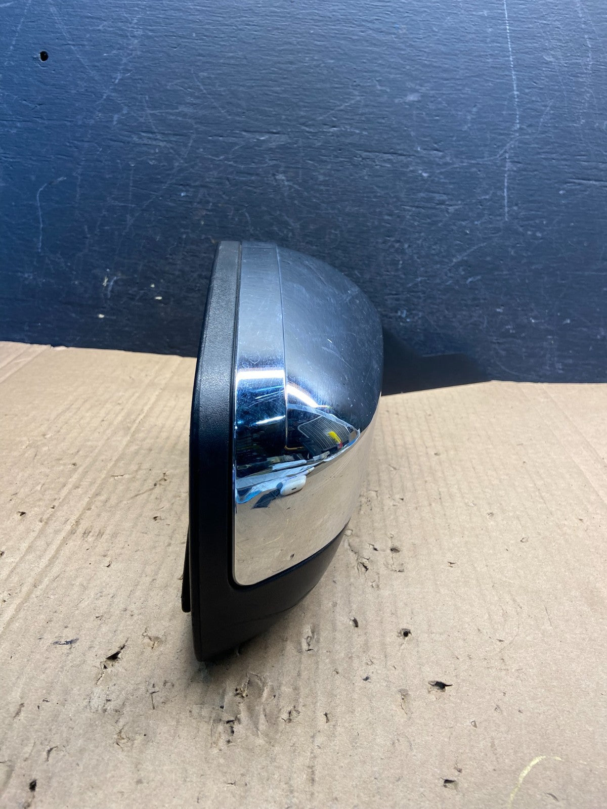 2005 2006 2007 Ford Five Hundred Right Passenger View Door Mirror AE2387 DG9