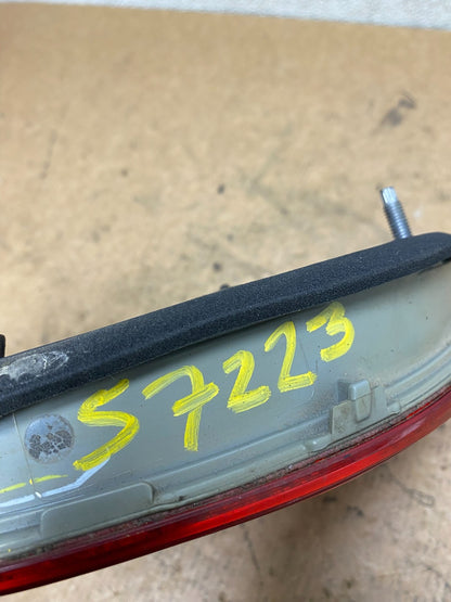 2013 2014 2015 Nissan Sentra Led Right Passenger Inner Tail Light Oem S7223 GD5