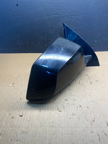 2007 to 2008 GMC Acadia Right Passenger Blind Spot Mirror ac2563 DG1