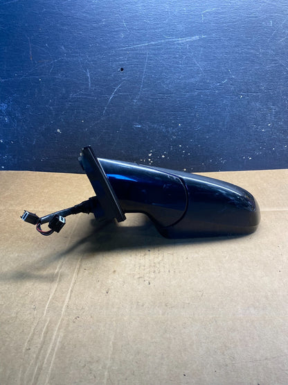 2010 to 2015 Cadillac SRX Left Driver Lh Side View Door Mirror Oem AB3547 MS3