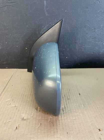2006 2007 2008 Kia Sedona Left Driver Lh Side Door Mirror AD8649 DW8