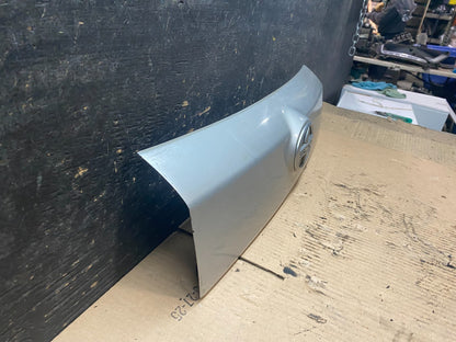 2008 to 2010 Scion XD Rear Trunk Trim Liftgate Panel Oem W2507 DG2