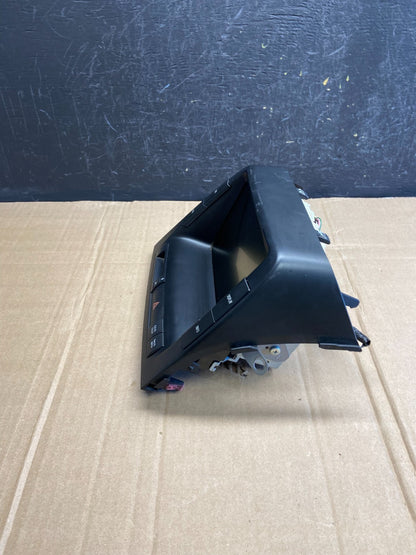 2006 to 2009 Toyota Prius Radio Stereo Receiver Screen Display AD7022 DG2
