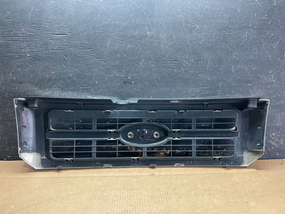 2008 to 2012 Ford Escape Front Upper Grill Grille Oem AA9111 DG6