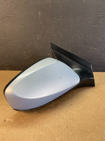 2012 to 2017 Hyundai Accent Right Passenger Side View Door Mirror AD0331 DW1