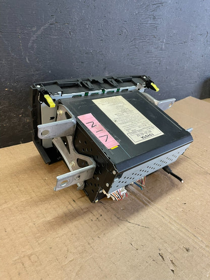 2006 to 2008 Toyota RAV4 Audio Equipment Radio Receiver AC4875 DG6
