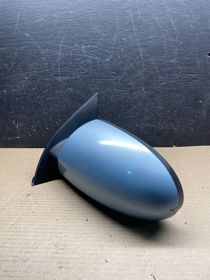 2002 to 2006 Hyundai Accent Left Driver LH Side View Mirror Power AH9702 DG2