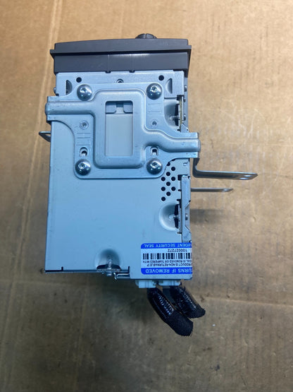 2011 to 2012 Nissan Rogue AM FM XM Radio CD Player Screen Receiver Y4050 DG4