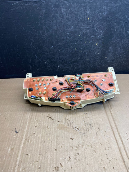 2001 2002 2003 Ford Explorer Speedometer Cluster Gauge ae1782 DG5