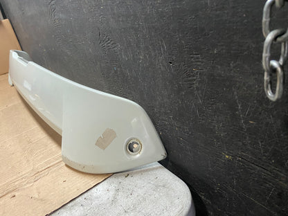 2002 to 2007 Suzuki Aerio Rear  Trunk Spoiler Wing O3096 OEM DG1