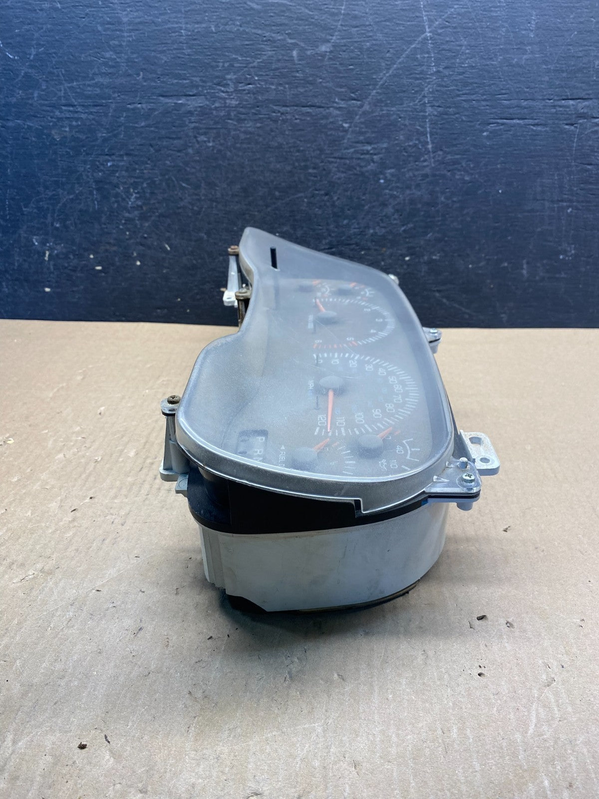 2000-2001 Dodge Ram 1500 Instrument Speedometer Gauge Cluster AG1859 DG2