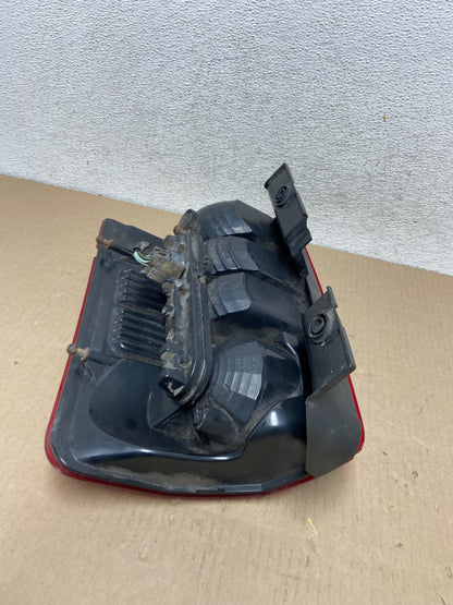 2008 to 2012 Jeep Liberty Left Driver Side Lh Tail Light AG5862 DW7