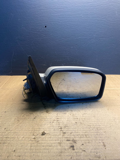 2006 to 2010 Ford Fusion Milan Right Passenger View Door Mirror AB7112 MS9