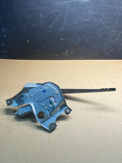 2010 to 2014 Subaru Legacy Outback Rear Wiper Motor Z90265
