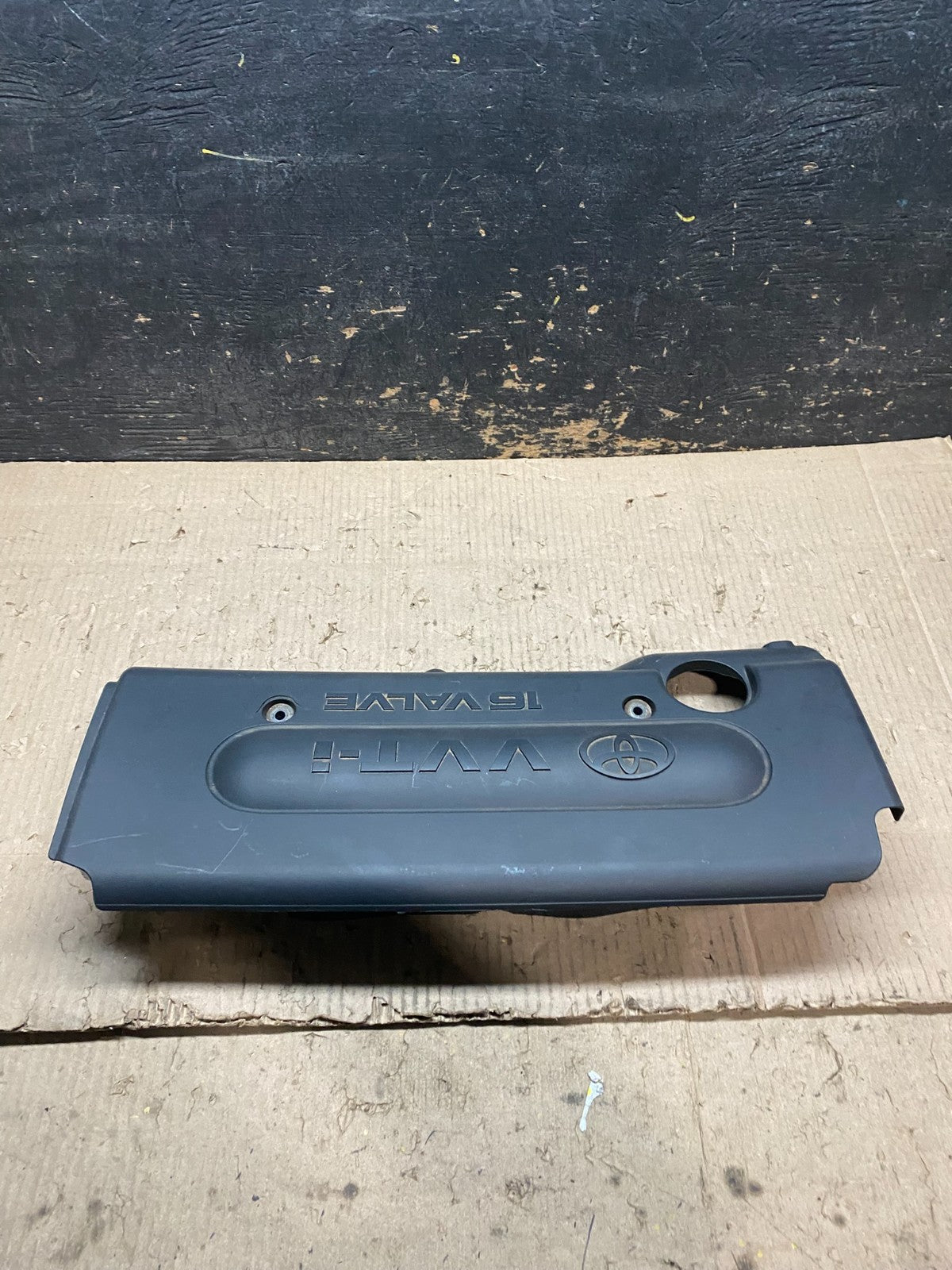 2007 to 2011 Toyota Camry Motor Engine Cover OEM x8198 DG1
