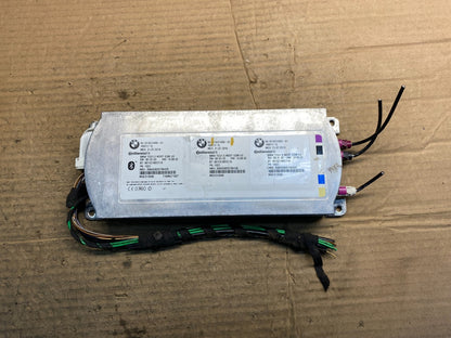 2007 to 2013 Bmw Bluetooth  Control Module Computer Telematics OEM AA7222 DG0
