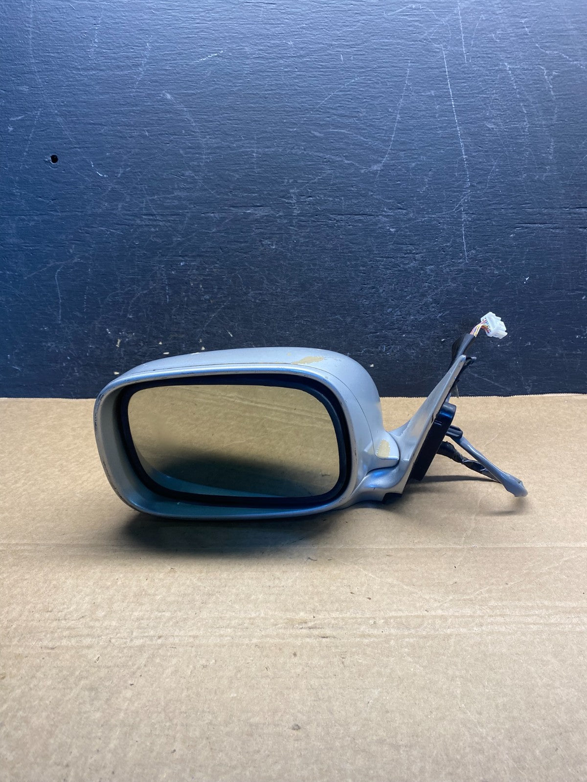 2006 to 2007 Lexus GS300 GS350 GS430 Left Driver LH Power Door Mirror af7620 DG9